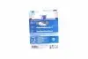 Лампа розжарювання H1 WhiteVision ultra 12V 55W P14,5s (+60) (3700K) blister PHILIPS 12258WVUB1 (фото 3)