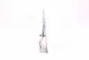 Лампа розжарювання H1 WhiteVision ultra 12V 55W P14,5s (+60) (3700K) blister PHILIPS 12258WVUB1 (фото 4)
