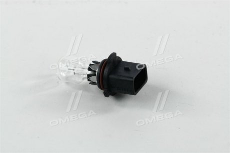 Лампа розжарювання PSX26W 12V 26W PG18.5d-3 HIPERVISION PHILIPS 12278C1