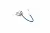 Лампа розжарювання H3 12V 55W PK22s LongerLife Ecovision PHILIPS 12336LLECOC1 (фото 1)