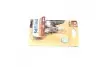 Лампа накаливания H3 12V 55W PK22s Premium blister (выр-во) PHILIPS 12336PRB1 (фото 2)