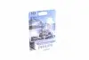 Лампа розжарювання H3 WhiteVision ultra 12V 55W P14,5s (+60) (3900K) 1шт. blister PHILIPS 12336WVUB1 (фото 1)