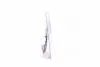 Лампа розжарювання H3 WhiteVision ultra 12V 55W P14,5s (+60) (3900K) 1шт. blister PHILIPS 12336WVUB1 (фото 4)