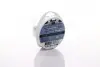 Лампа розжарювання H4 12V 60/55W P43t-38 Cristal Vision + 2x W5W 4300K PHILIPS 12342CVS2 (фото 3)