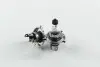 Лампа розжарювання H4 VisionPlus (+60) 12V 60/55W P43t-38 2шт PHILIPS 12342VPC2 (фото 3)