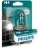 Автолампа галогенова 60/55W PHILIPS 12342XV+B1 (фото 1)