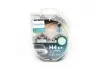 Лампа накаливания H4 X-tremeVision Pro150 +150 12V 60/55W P43t-38 (комплект) (выр-во) PHILIPS 12342XVPS2 (фото 1)