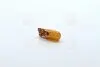 Лампа розжарювання WY5W 12V 5W W 2,1X9,5d STANDARD PHILIPS 12396NACP (фото 1)