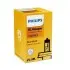 Автолампа R2 12V 45/40W P45T-41 VISIO PHILIPS 12475 C1 (фото 2)