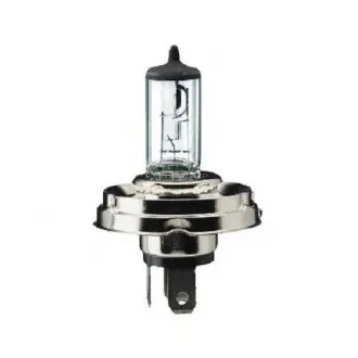 Автолампа R2 12V 45/40W P45T-41 VISIO PHILIPS 12475 C1