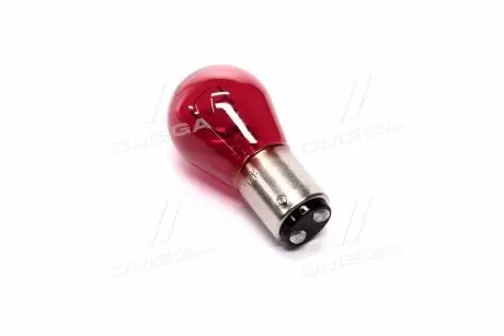 Лампа накаливания PR21/5W12V21/5WBAY15d (выр-во) PHILIPS 12495CP