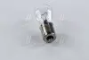 Лампа розжарювання P21W 12V 21W BA15s LongerLife EcoVision PHILIPS 12498LLECOCP (фото 2)