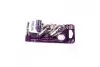 Лампа розжарювання P21/5WVisionPlus12V 21/4W BAY15d PHILIPS 12499VPB2 (фото 2)