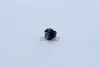 Лампа накаливания BAX8,5d/2Black12V 1.2W BAX8,5d/2 black (выр-во) PHILIPS 12598CP (фото 1)