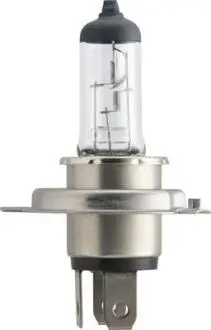 Автомобільна лампа 1шт. PHILIPS 12644LLC1
