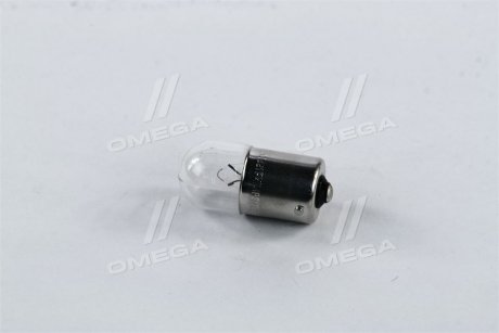 Лампа накаливания R5W12V 5W BA15s (выр-во) PHILIPS 12821CP