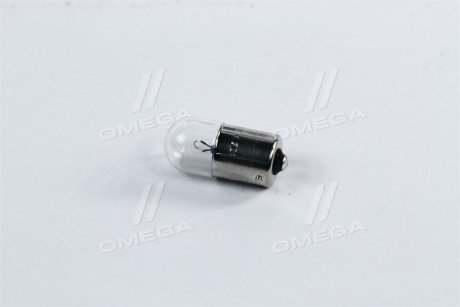 Лампа накаливания R5W12V 5W BA15s LongerLife EcoVision (выр-во) PHILIPS 12821LLECOCP