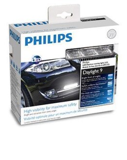 Комплект освітлення додаткового PHILIPS 12831WLEDX1