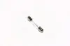 Лампа накаливания T6,2x35 12V 3W SV6 Festoon (выр-во) PHILIPS 12848CP (фото 1)