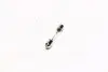 Лампа накаливания T6,2x35 12V 3W SV6 Festoon (выр-во) PHILIPS 12848CP (фото 4)