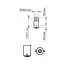 Автолампа 12V 2W BA9S T8,5x21,5 PHILIPS 12913 CP (фото 4)