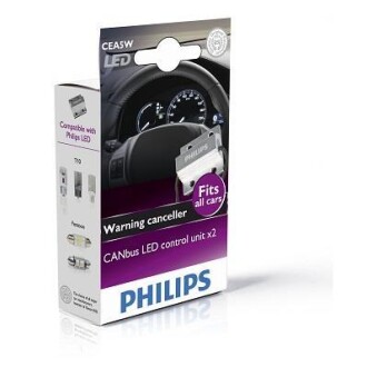 Система контролю LED ламп PHILIPS 12956X2