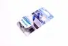 Лампа накаливания W5W WhiteVision ultra 12V 5W W2, 1x9,5d (+60) (3300K) 2шт. blister (выр-во Phili PHILIPS 12961WVUB2 (фото 4)