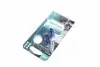 Лампа накаливания W5W X-tremeVision Pro150 (+150) 12V 5W W2, 1x9, 5d 2шт. blister (выр-во) PHILIPS 12961XVPB2 (фото 2)
