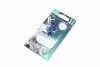 Лампа накаливания W5W X-tremeVision Pro150 (+150) 12V 5W W2, 1x9, 5d 2шт. blister (выр-во) PHILIPS 12961XVPB2 (фото 4)