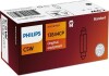 Лампочка C5W 24В 5Вт 35 мм (цоколь SV8,5-8) PHILIPS 13844CP (фото 1)