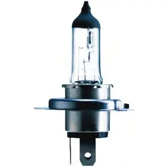 Автолампа галогеновая 100/90W PHILIPS 24569RAC1