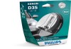 Лампа ксеноновая D3S X-tremeVision 42В, 35Вт, PK32d-5 4800К (выр-во) PHILIPS 42403XV2S1 (фото 1)