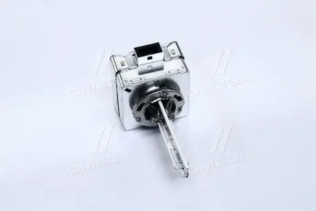 Лампа ксенонова D1S Vision 85В, 35Вт, PK32d-2 X-tremeVision +150 more vision PHILIPS 85415XV2C1
