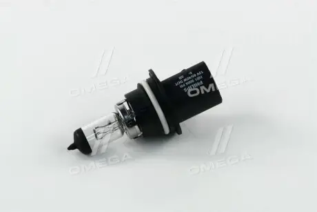 Лампа накаливания HB1 12V 65/45W P29t STANDARD 3200K (выр-во) PHILIPS 9004C1