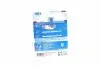 Лампа розжарювання HB3 WhiteVision ultra 12V 60W P20d (+60) (3800K) 1шт. blister PHILIPS 9005WVUB1 (фото 3)