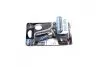 Лампа накаливания HB4 12V 55W P22d Diamond Vision 1шт blister 5000K (выр-во) PHILIPS 9006DVB1 (фото 4)