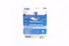 Лампа накаливания HIR2 WhiteVision ultra 12V 55W PX22d (+60) (3700K) 1шт. blister (выр-во) PHILIPS 9012WVUB1 (фото 3)