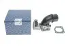 Дроссельная заслонка с электроприводом Citroen Jumper / Fiat Ducato / Peugeot Boxer 3.0 HDI/MJET 06- PIERBURG 7.01754.10.0 (фото 8)