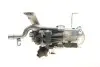 Радиатор рециркуляции ВГ с клапаном EGR Citroen Berlingo/Peugeot Partner 1.6 HDi 08- PIERBURG 702156240 (фото 5)