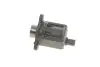 Клапан воздушной тяги BMW 1/3/5/X1/X3/X5 -18 PIERBURG 7.04216.05.0 (фото 4)