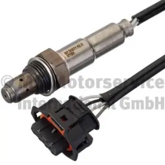 Лямбда-зонд (кількість дротів 1, 500мм) ALFA ROMEO 159 CHEVROLET EPICA FIAT CROMA KIA SORENTO I MAZDA CX-7 OPEL ASTRA G, ASTRA H, ASTRA H CLASSIC, ASTRA H GTC, OMEGA B, SIGNUM 1.2-2.4 09.99- PIERBURG 705271620