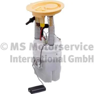 Паливний насос PIERBURG 7.05656.09.0