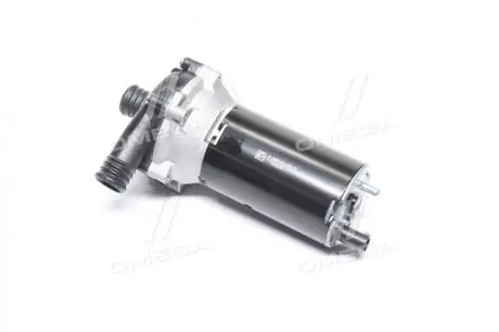 Насос рециркуляції антифриза Mercedes Benz W166/211/212/220/221 00- PIERBURG 7.06740.07.0