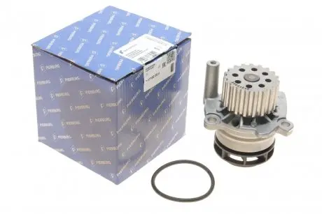 Насос воды VW Crafter 2.0TDI 11-/T5 2.0TDI/BiTDI 09-/Caddy III 1.6TDI/2.0TDI 10- PIERBURG 7.07152.05.0