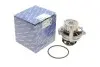 Насос воды Audi A3-A6/Seat/Skoda Octavia/VW Caddy/Golf/Passat 1.6/BiFuel/1.8/2.0/FSI 96- PIERBURG 7.07152.40.0 (фото 1)