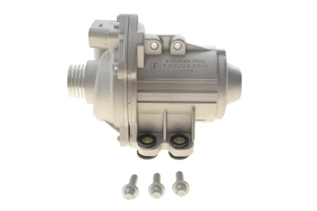 Електронасос водяної помпи PIERBURG 7.07223.10.0