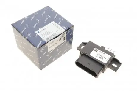 Блок управления топливного насоса VW Caddy III/IV 10-20 PIERBURG 7.07796.09.0