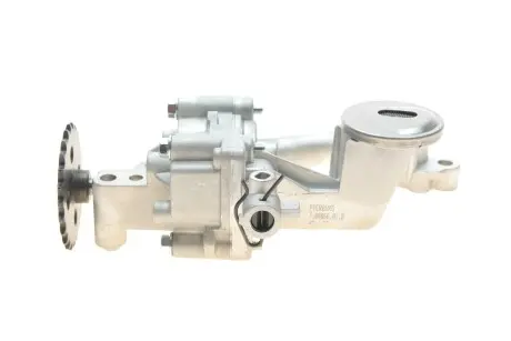 Масляний насос NISSAN INTERSTAR, PRIMASTAR OPEL MOVANO A, VIVARO A RENAULT ESPACE III, ESPACE IV, MASTER II, SAFRANE II, TRAFIC II 2.2D/2.5D 07.96- PIERBURG 7.08868.01.0