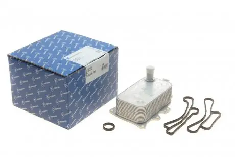 Радіатор масляний Ford Transit 2.2/2.4 TDCI 06- (теплообмінник) PIERBURG 7.09269.49.0