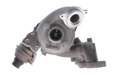 Турбіна VW Caddy 1.6TDI 09- PIERBURG 7.15103.49.0